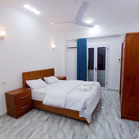 Sky Guest House Luxor Exterior photo