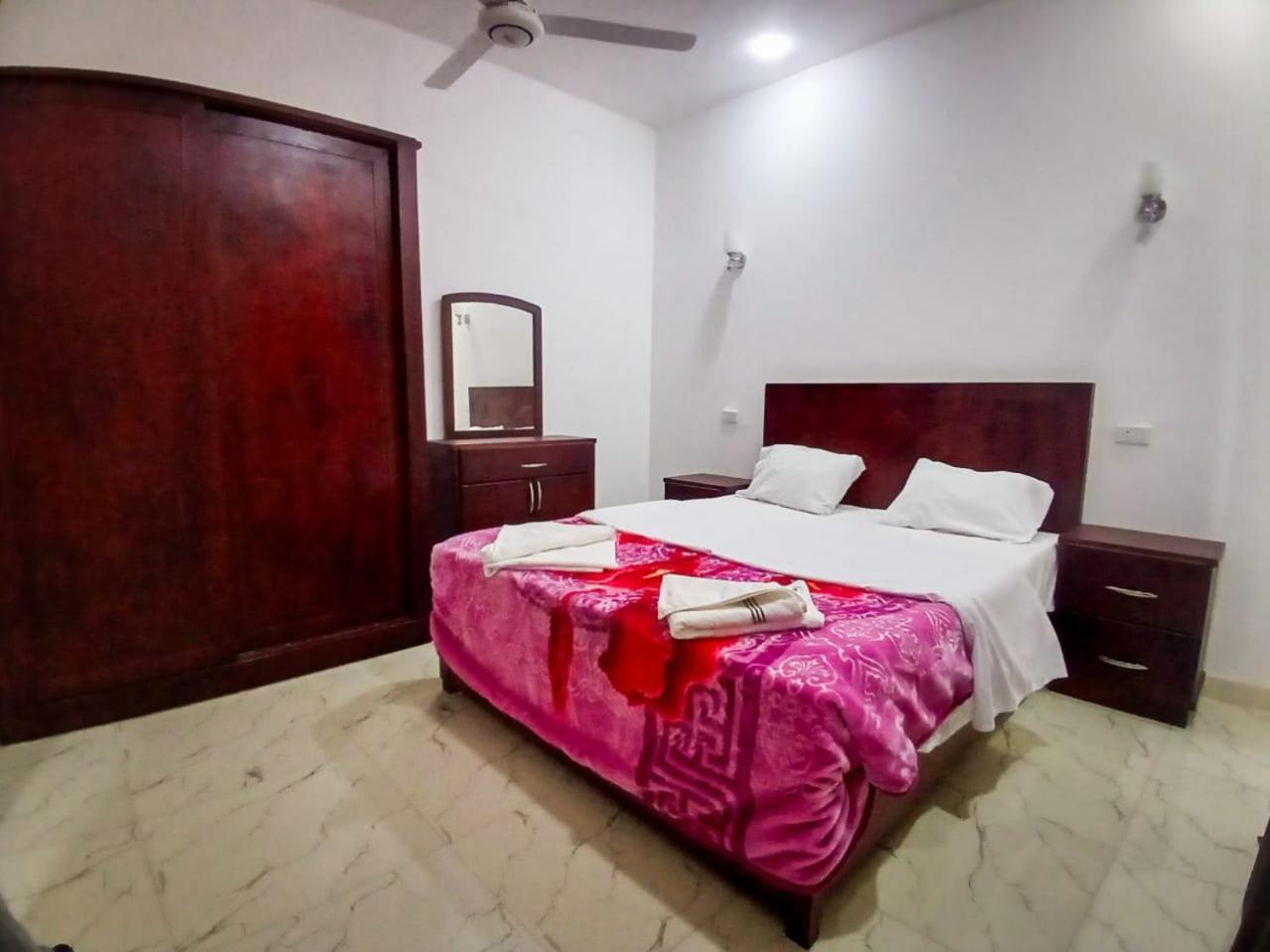 Sky Guest House Luxor Room photo