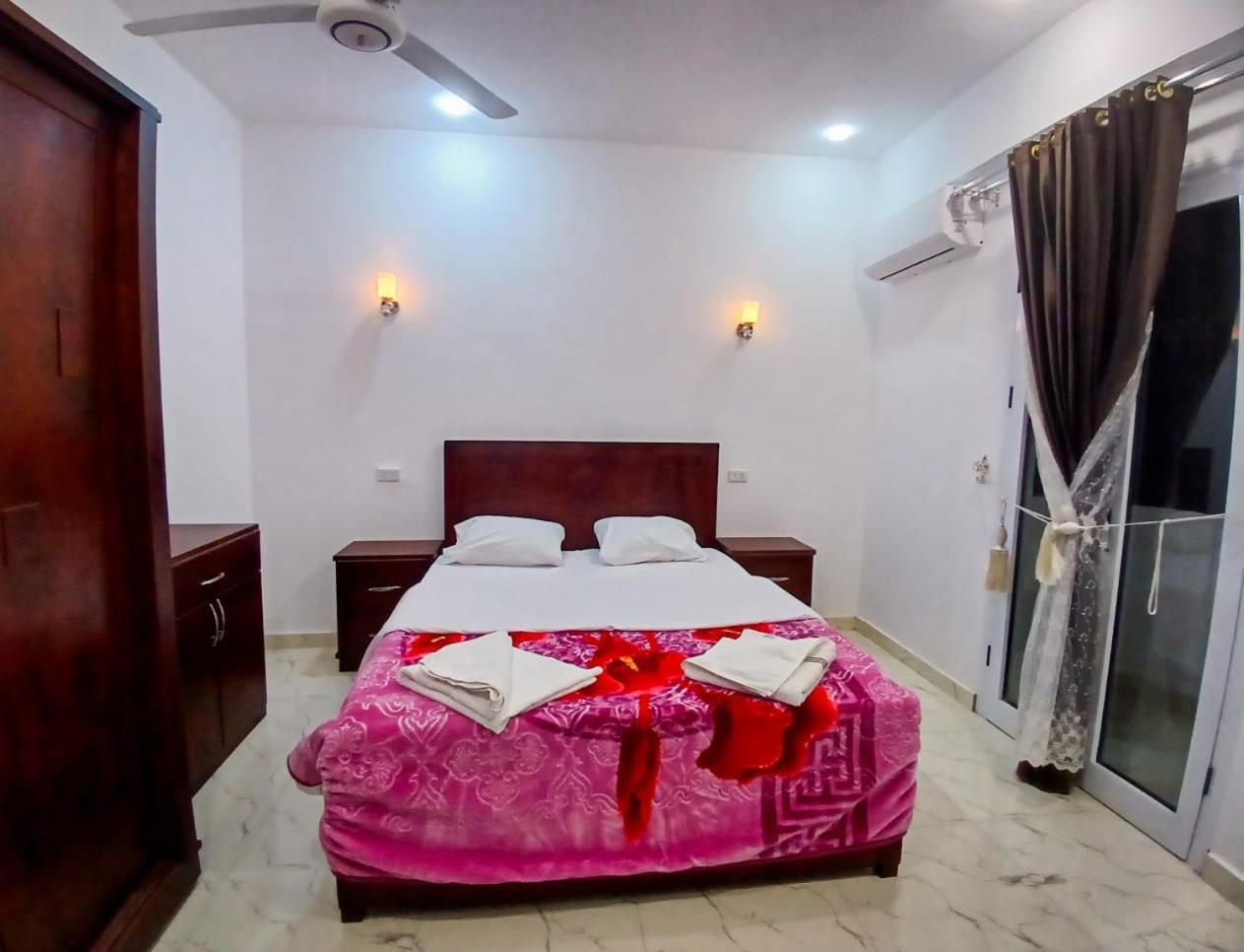 Sky Guest House Luxor Exterior photo