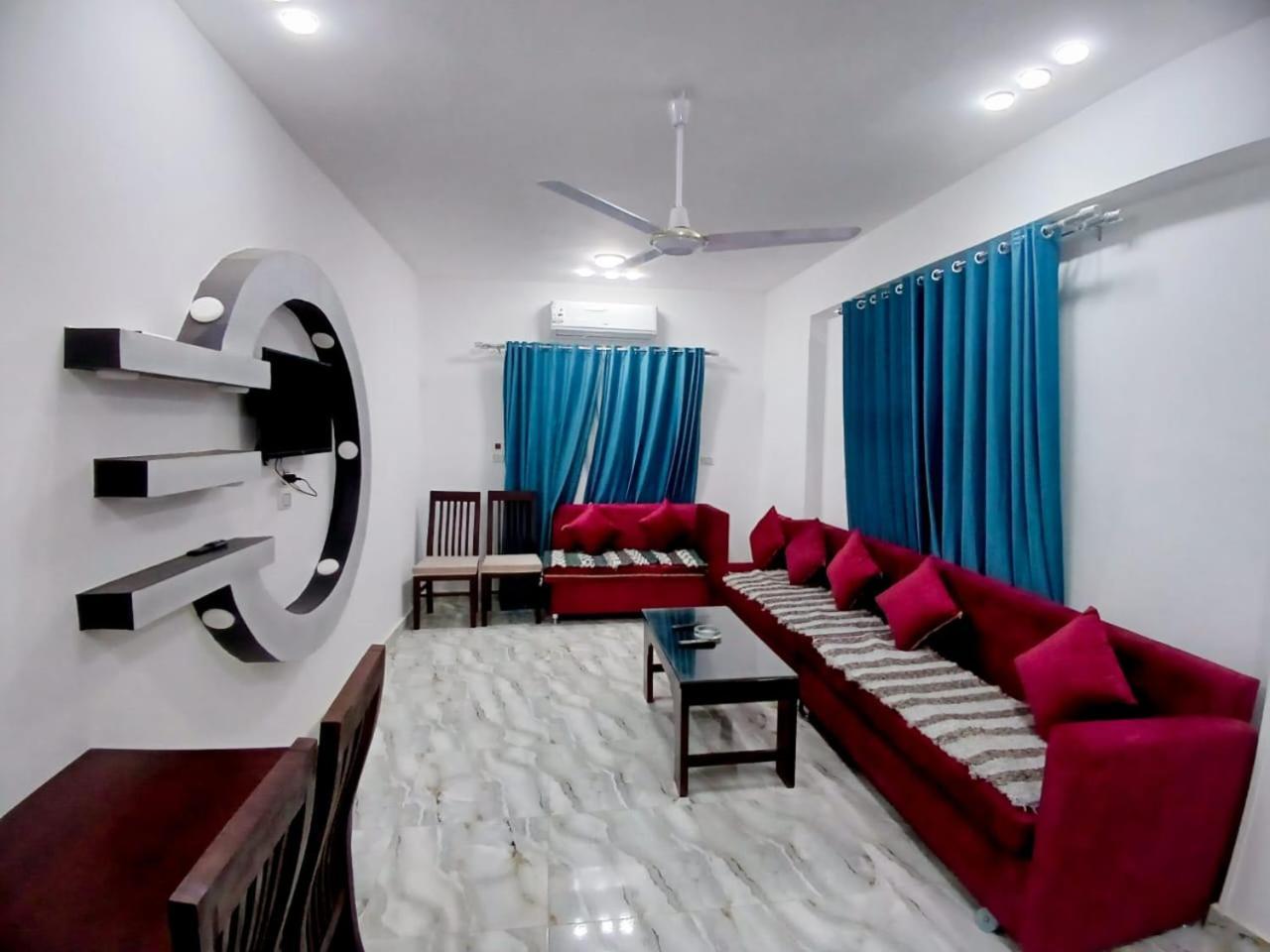 Sky Guest House Luxor Exterior photo