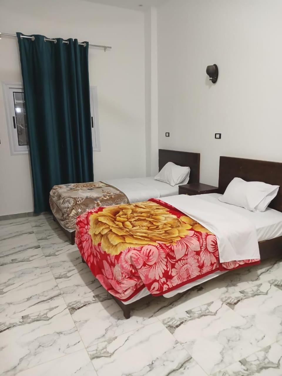 Sky Guest House Luxor Exterior photo
