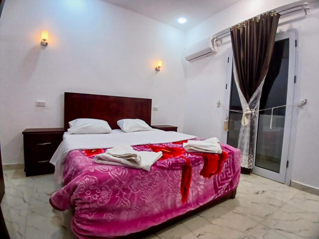 Sky Guest House Luxor Exterior photo