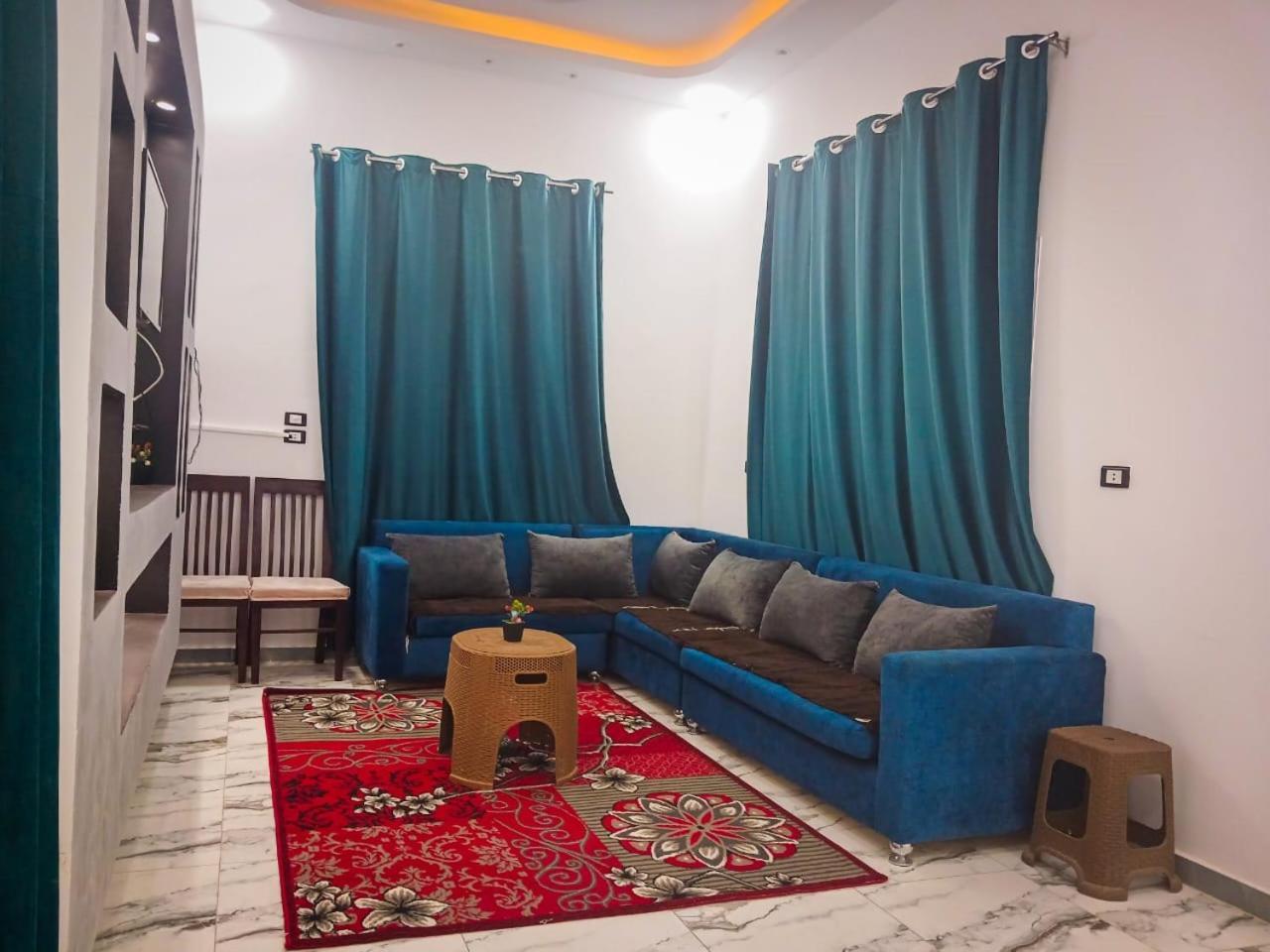 Sky Guest House Luxor Exterior photo