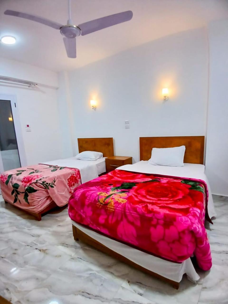 Sky Guest House Luxor Exterior photo