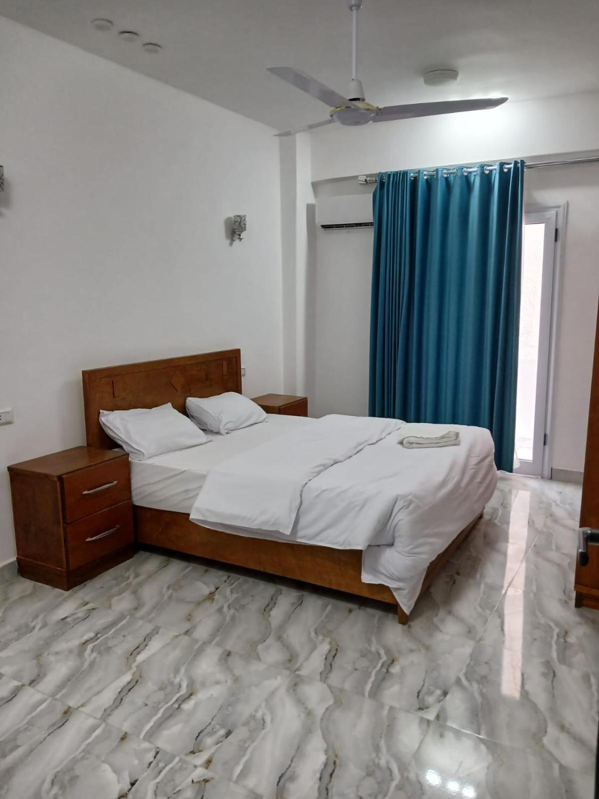 Sky Guest House Luxor Exterior photo