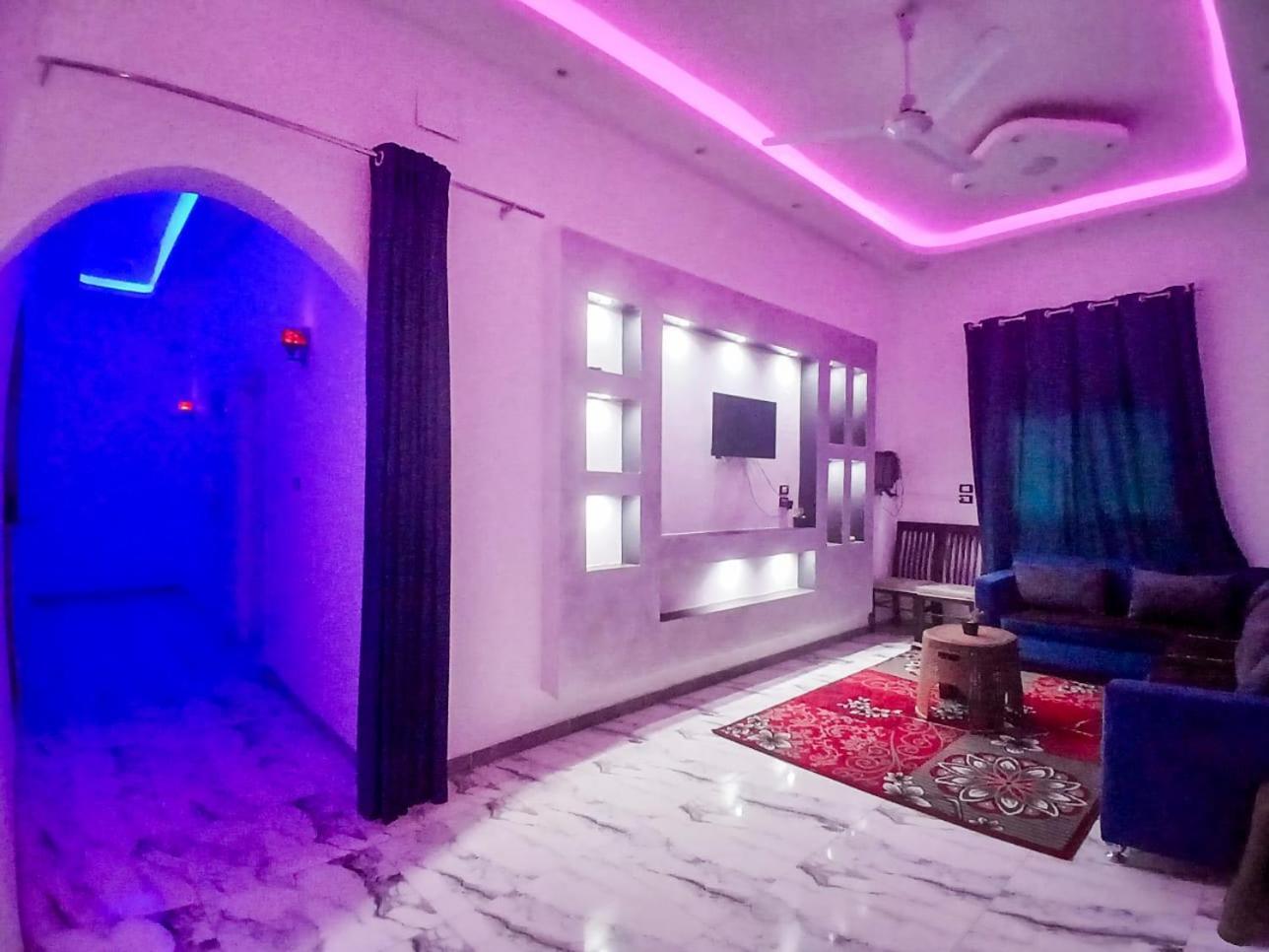 Sky Guest House Luxor Exterior photo