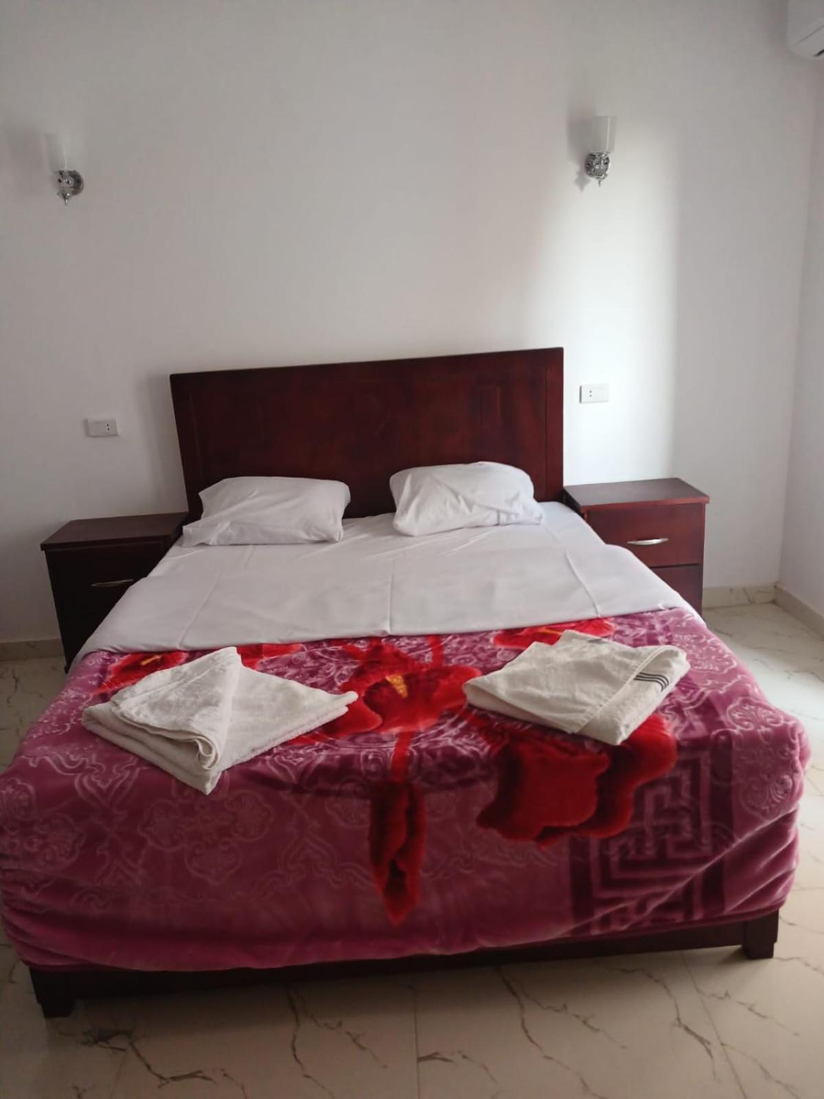 Sky Guest House Luxor Exterior photo