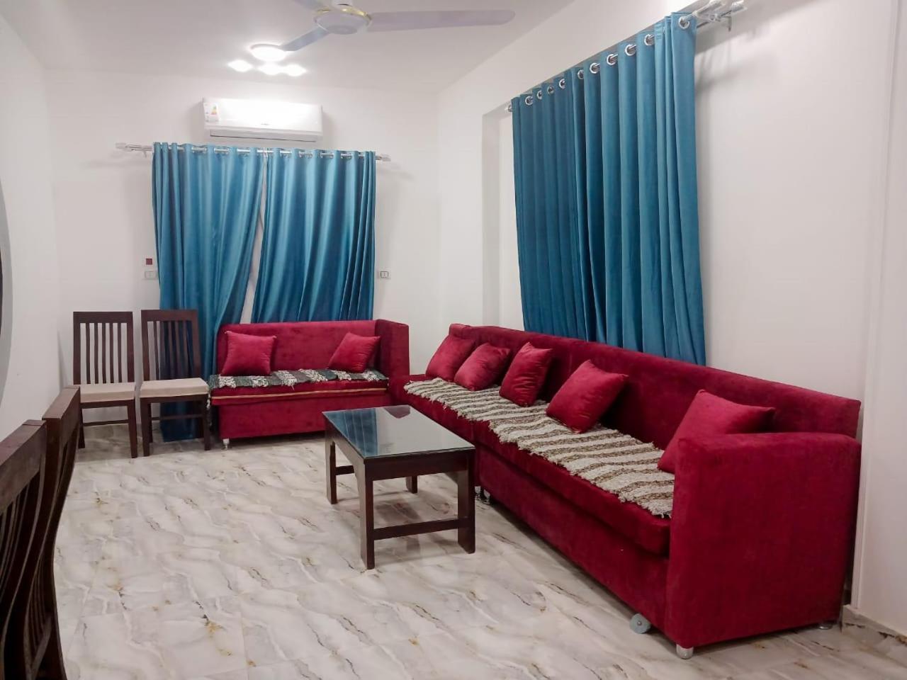 Sky Guest House Luxor Exterior photo