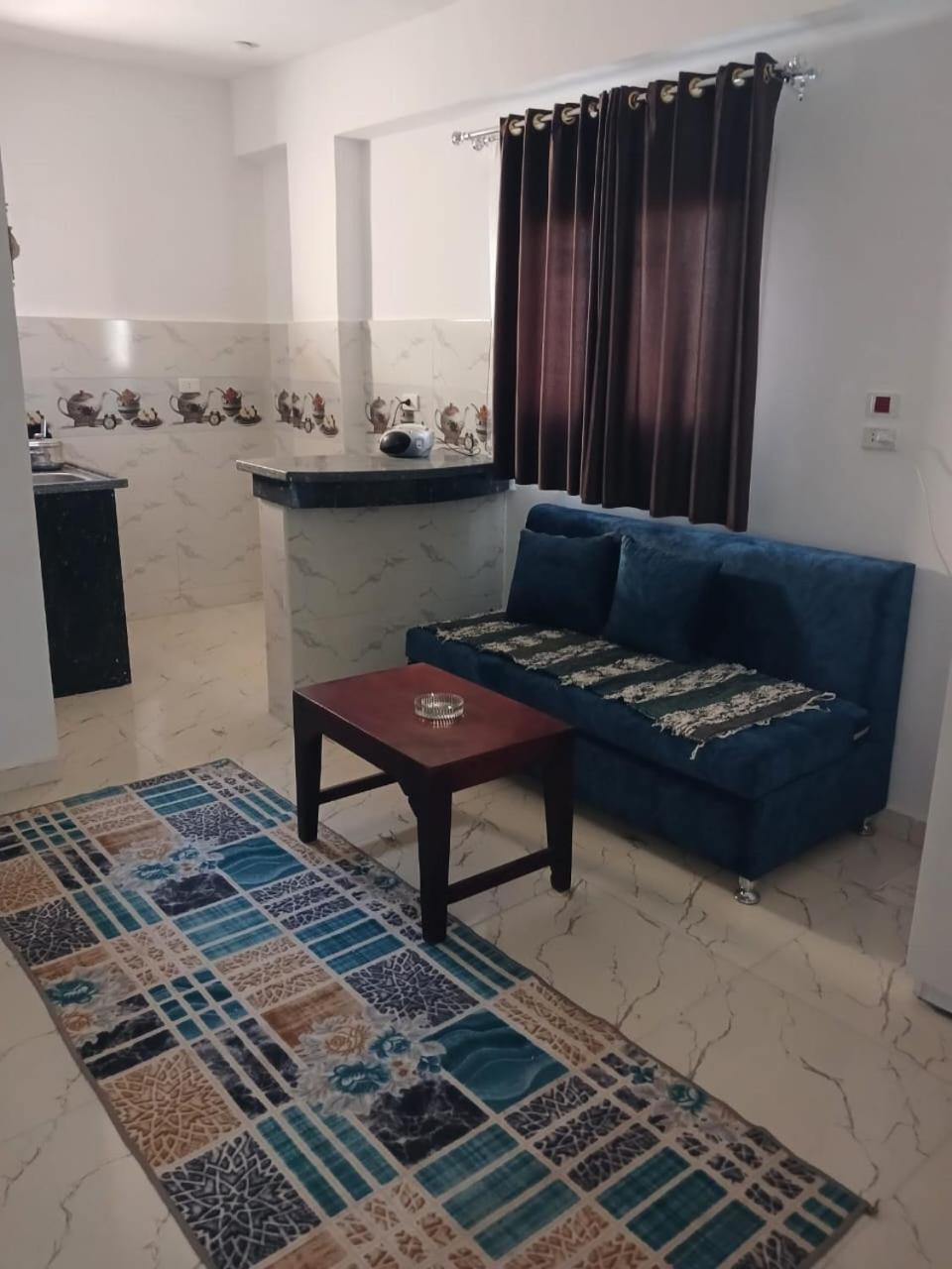 Sky Guest House Luxor Exterior photo